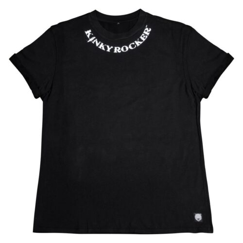 T-shirt Kinky Rocker