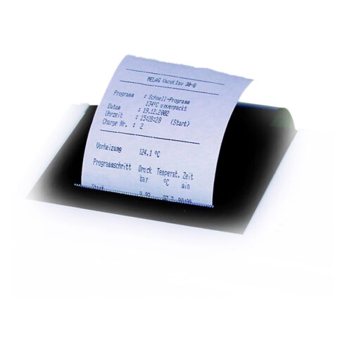 Paper Rolls for MELAprint 42 / 5