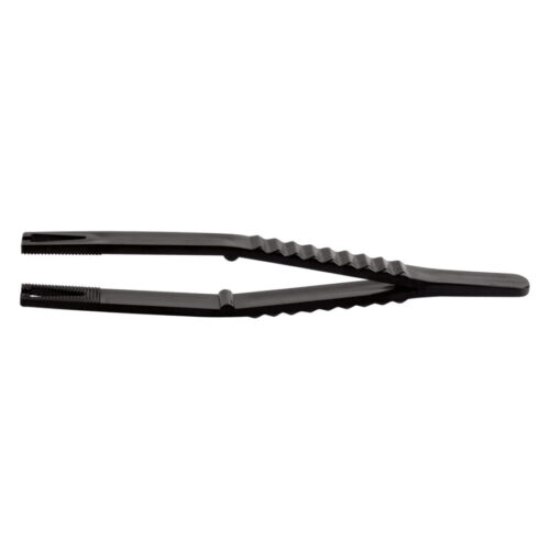Sterile Disposable-Tweezers Black<!--63d9301847e8c-->