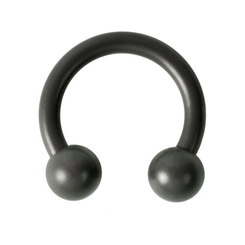 Basic Circular Barbell