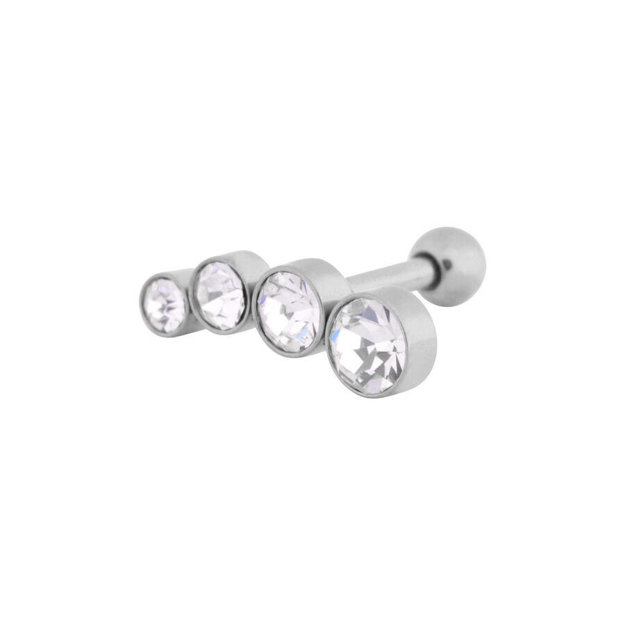 4 Round Crystals Right