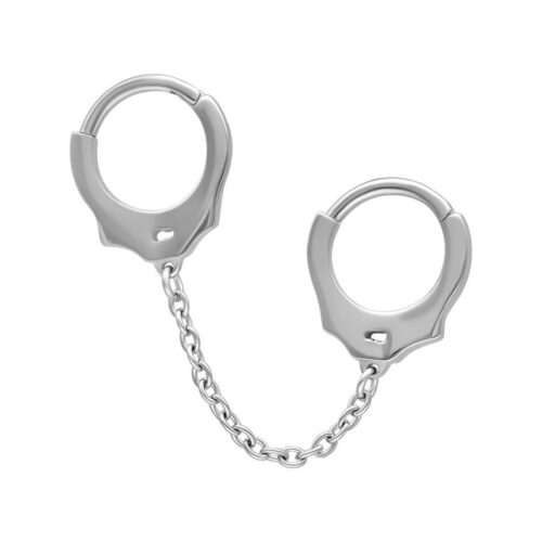Cuffs Short Chain