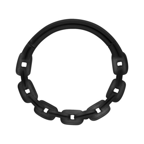 Anchor Chain Clicker