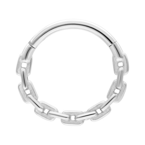 Anchor Chain Clicker