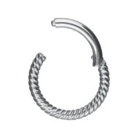 Twisted Chain Clicker