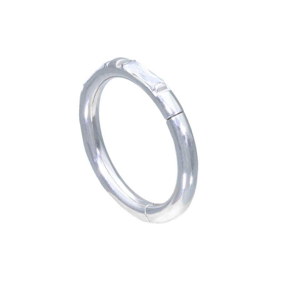 Edged Crystal Clicker Edged Crystal Clicker