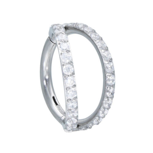 Double Crystal Clicker