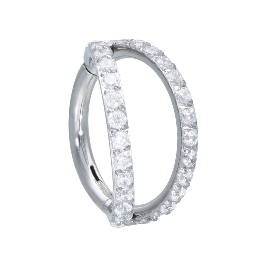 Double Crystal Clicker