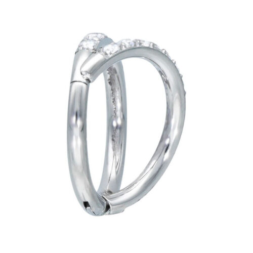 Double Crystal Clicker