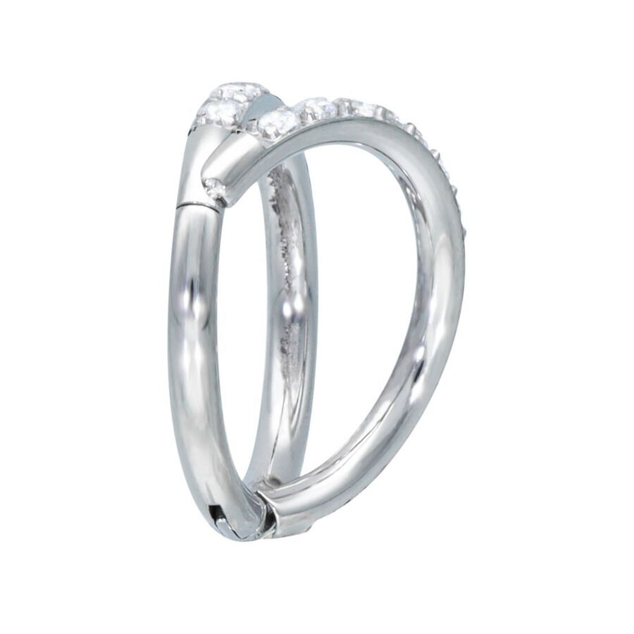 Double Crystal Clicker