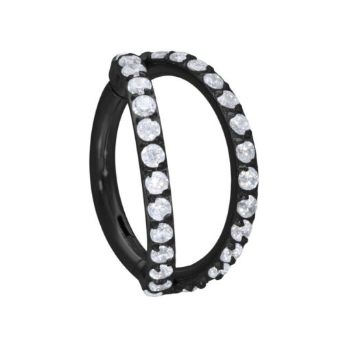 Double Crystal Clicker