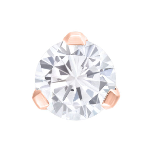 Push Fit Single Crystal Attachment