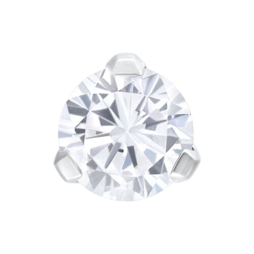 Push Fit Single Crystal Attachment