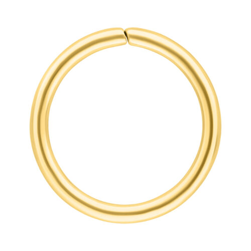 Ring Continuous/ Seamless