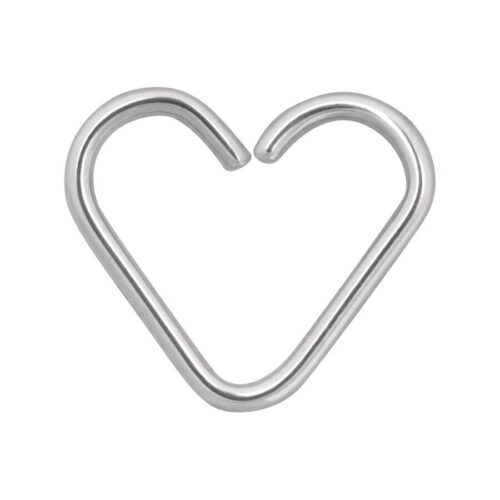 Continuous Seamless Heart