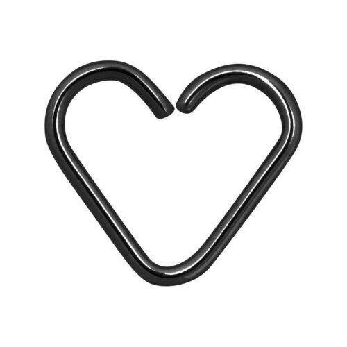 Continuous Seamless Heart