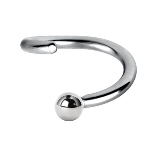 Continous Ball Closure Ring