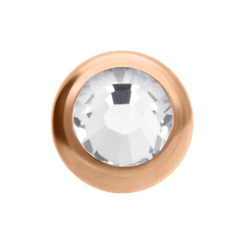 Jewelled Threaded Ball