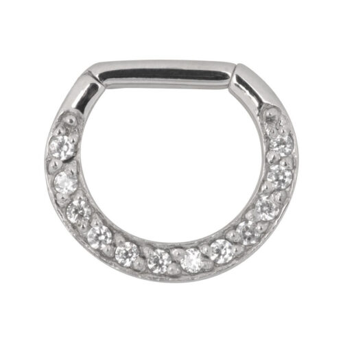 Multi Jewelled Clicker