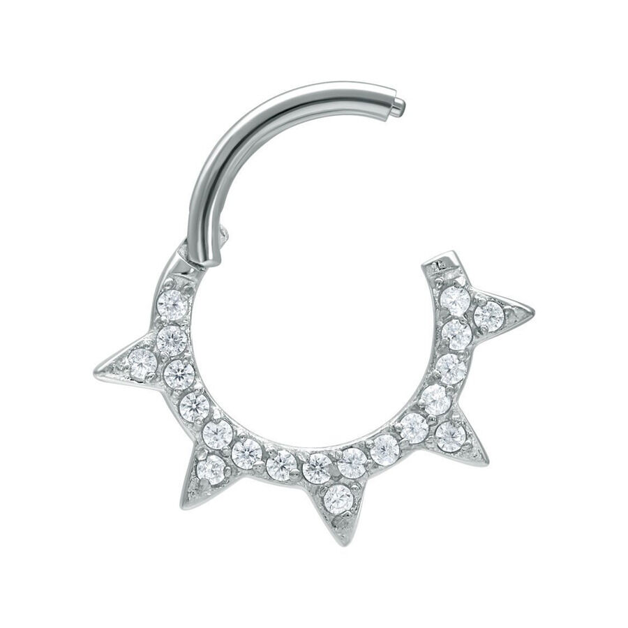 Sparkle Spikes Clicker