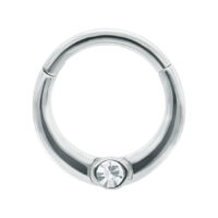 Individual Crystal Clicker