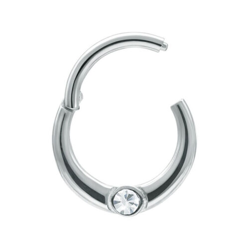 Individual Crystal Clicker