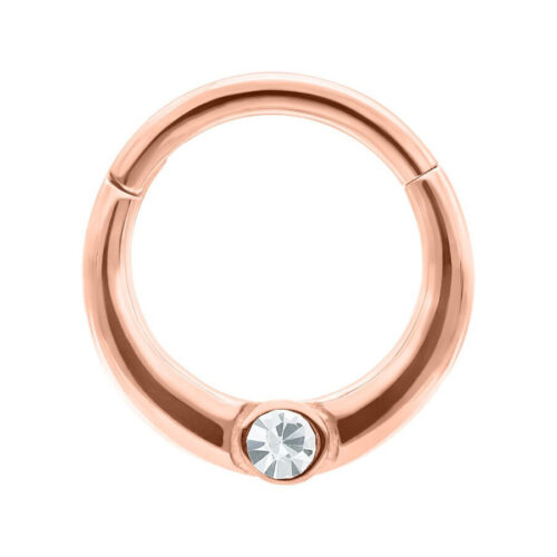 Individual Crystal Clicker