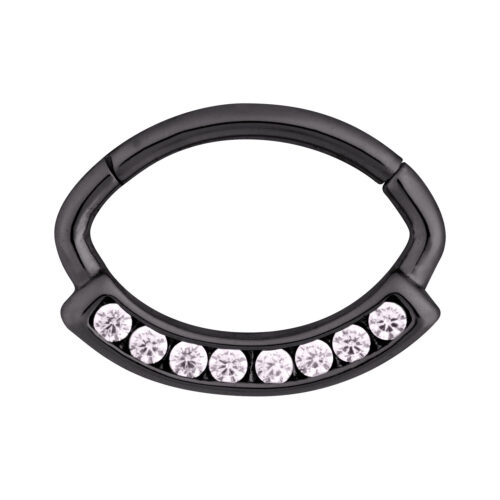 Channel - Black Metal