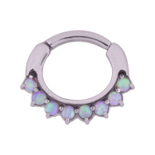 Opal Prong Clicker