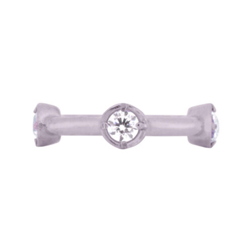 Hinged Crystal Clicker