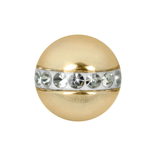 Sealed Multi Jewelled Side