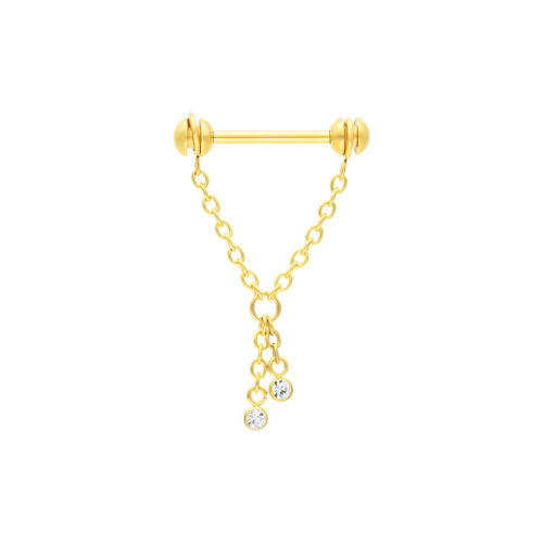 Rotating Double Crystal Double Chain