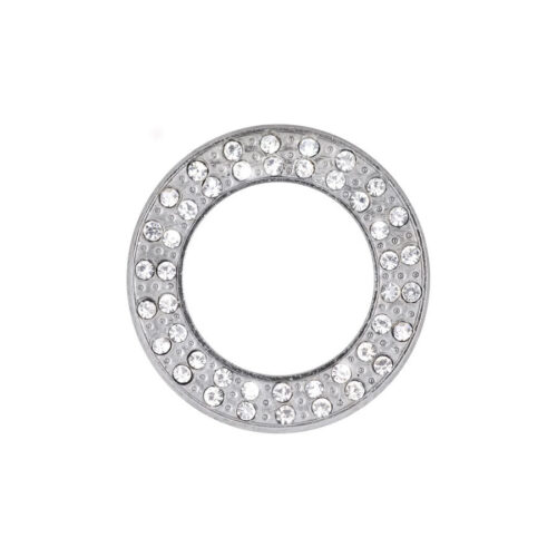 Dual Jewelled Fronts