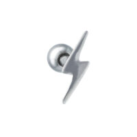 Flash Earbarbell