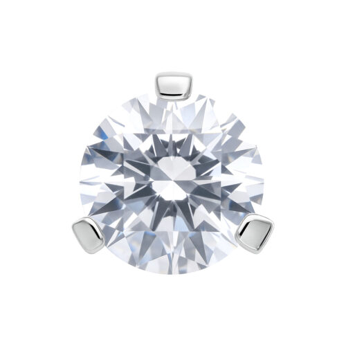 3-Prong Set Attachment for Pushfit Labret