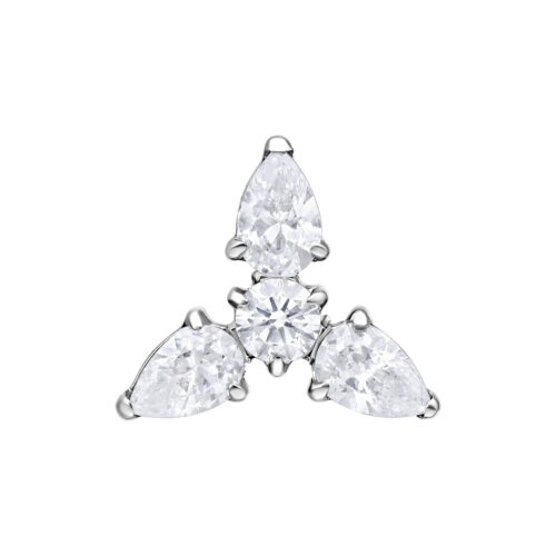 Push Fit Trinity Attachment