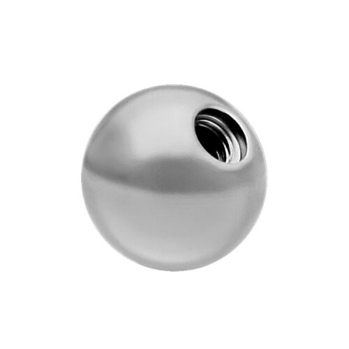 Basic Threaded Ball