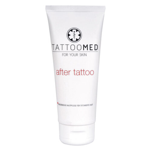 TattooMed® after tattoo 100ml