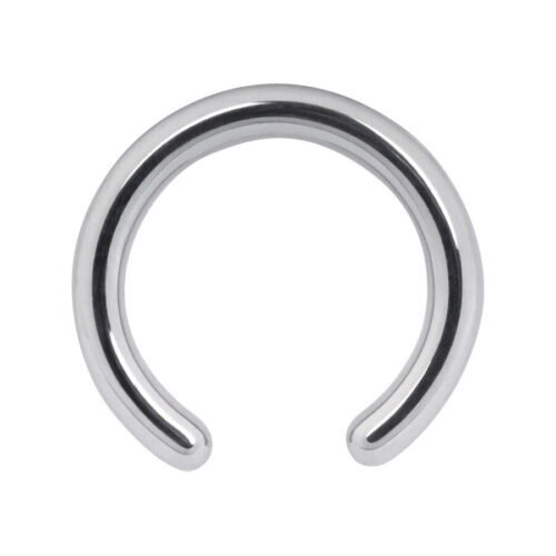 Basic Clip In Ball Ring
