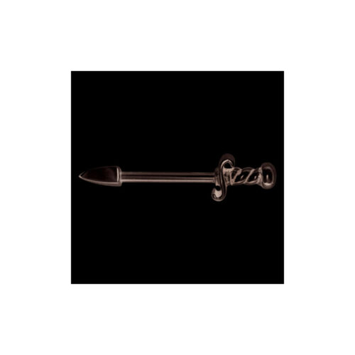 Nipple Barbell Stab Me