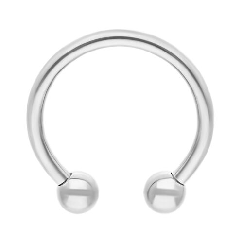 Basic Circular Barbell