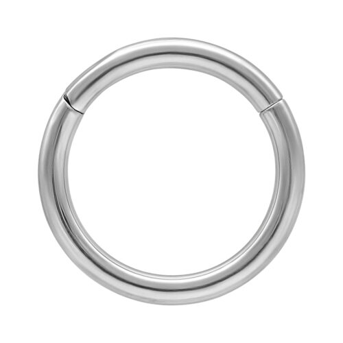 Hinged Ring