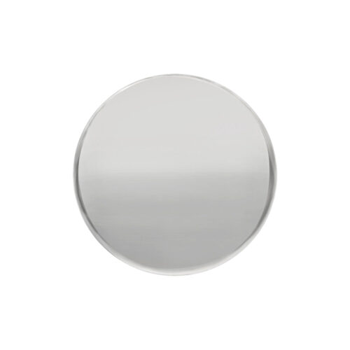 Disc for Internally Threaded