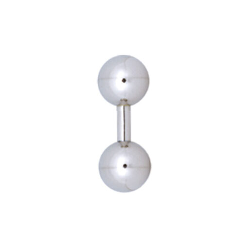 how to naturally lubricate eyes nipple play Non-Piercing Nipple Jewelry in Crystal – PinkCherry main image 1