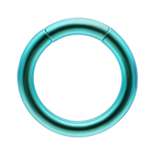 Anodised Segmentring