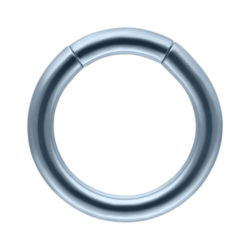 Anodised Segmentring