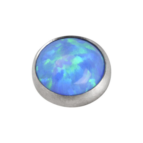 Synthetic Opal Dermal Anchor