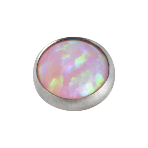 Synthetic Opal Dermal Anchor