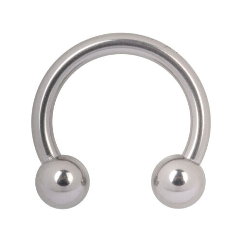 Standard Circular Barbell