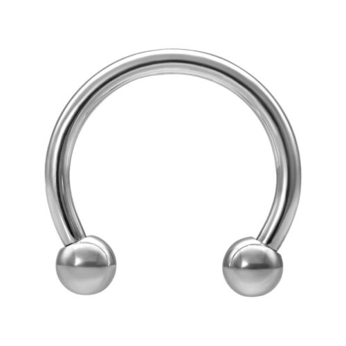 Basic Circular Barbell Micro